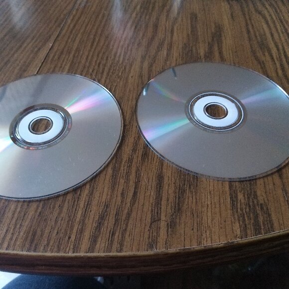 Roxio Easy Media Creator Suite 9 For Microsoft Windows PCs - Picture 5 of 5